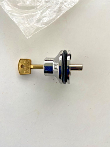 Ceilite push lock for - , double