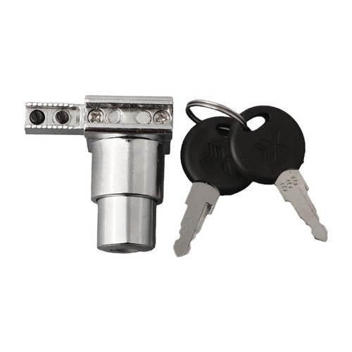 Zinc alloy showcase sliding - zinc,