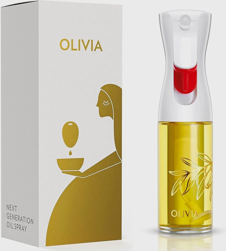 Flairosol olivia glass oil - flairosol,