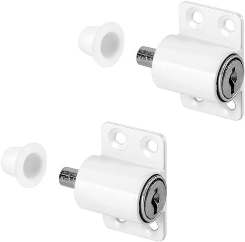 Piece sliding patio lock - 2,