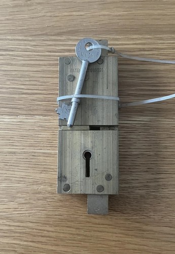 Union 20177 lever apg - lever,