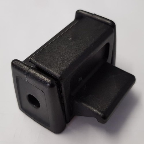 Slam lock large catch - lock, –