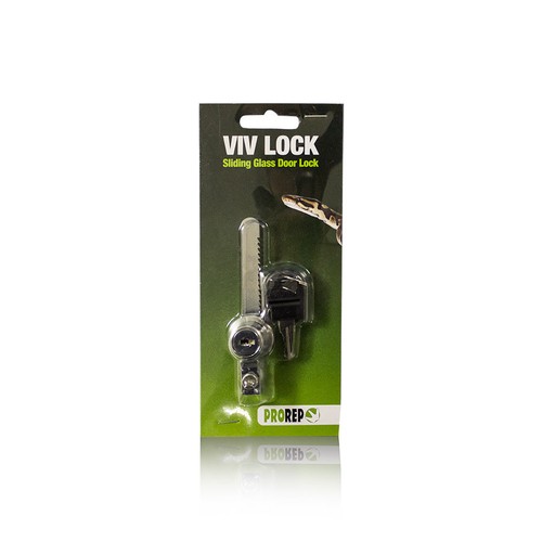 Prorep viv lock - viv, vivarium
