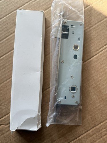 Slim lock for glass - slim,