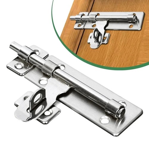 Inch stainless steel door - inch,