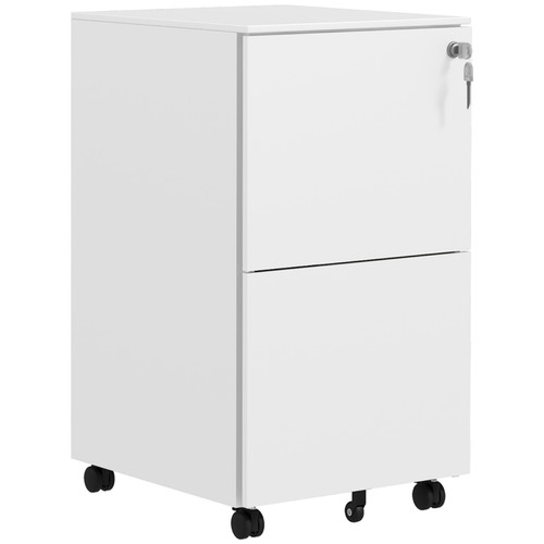 Vinsetto steel drawer filing - vinsetto,