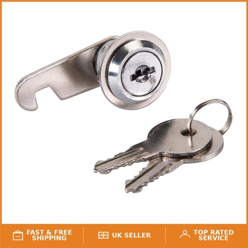 Versatile 16mm cam lock - versatile,