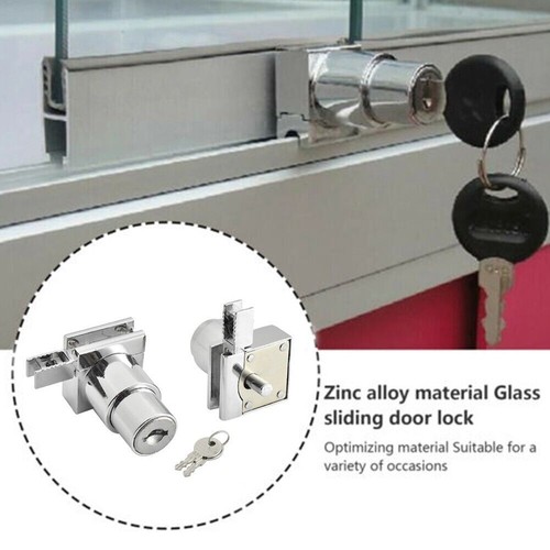Sliding glass door - sliding,