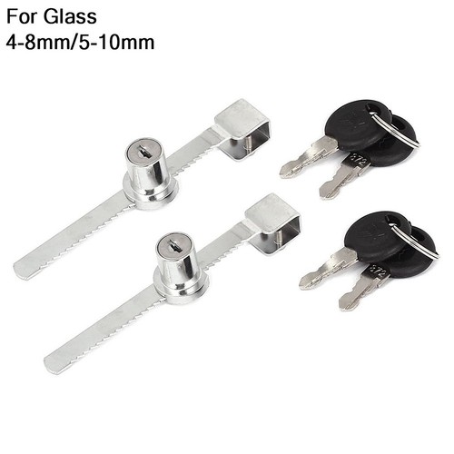 Sliding glass door lock - sliding,