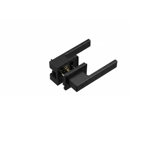 Narrow frame glass - frame, lock