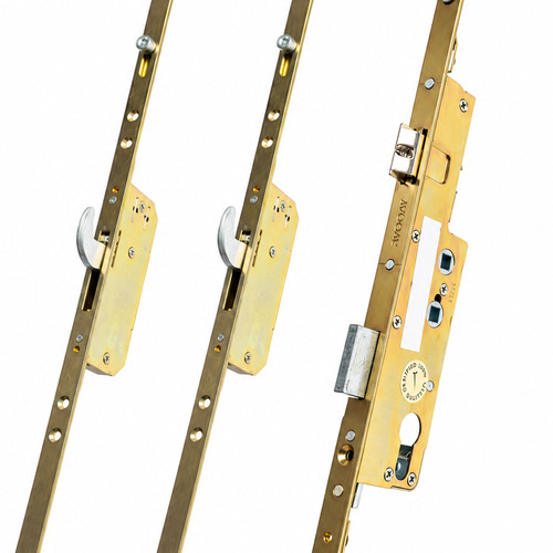 Avocet hook roller - hook, 2