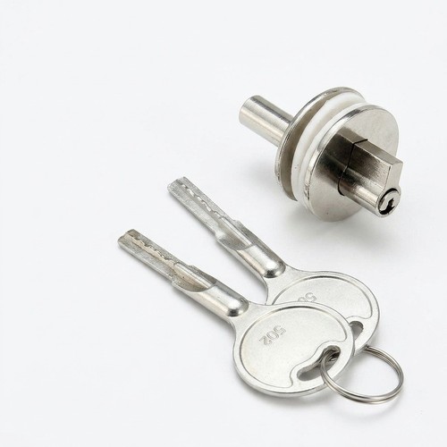 Sliding glass door lock metal - sliding,