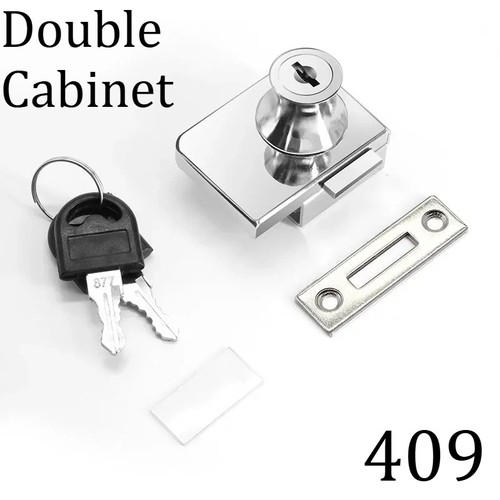 10pcs hardware glass door - 1-10pcs,