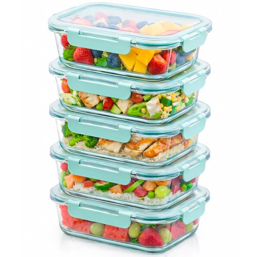 Innoteck meal prep - innoteck,