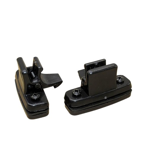 2pcs window buckle - 2pcs, cab