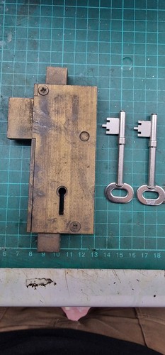 Union 20177 lever - (kyy281), 5