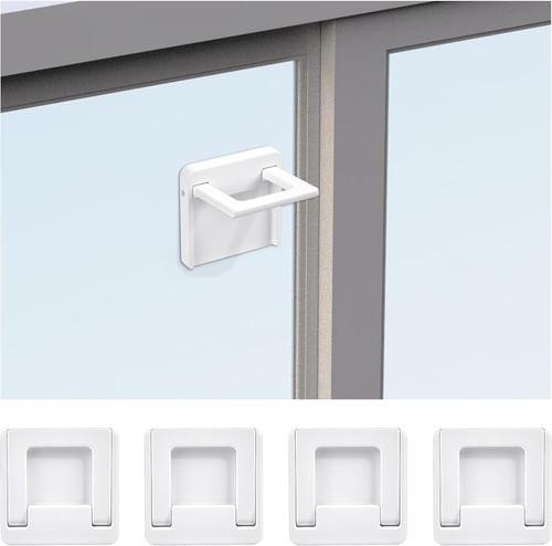 Baby sliding door locks pcs - locks,, 4