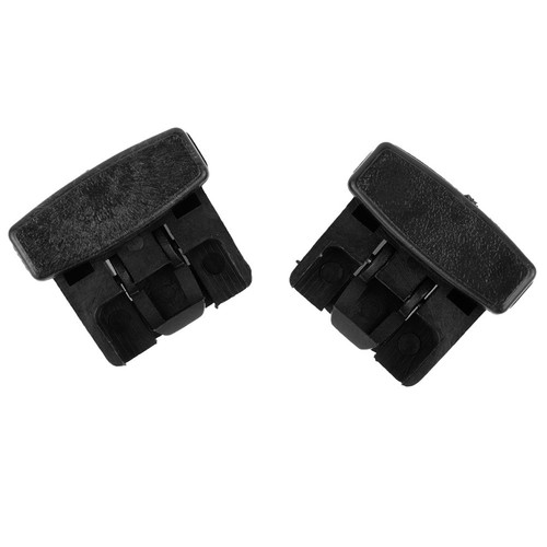 High quality glass lock - high,