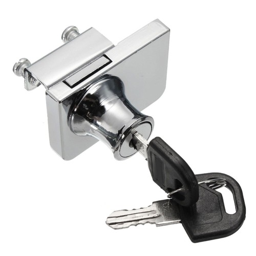 8mm kitchen cupboard locks - 5, -8mm