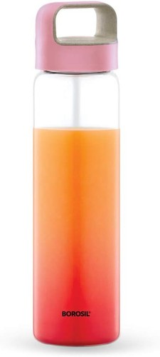 Borosilicate glass water - borosilicate,