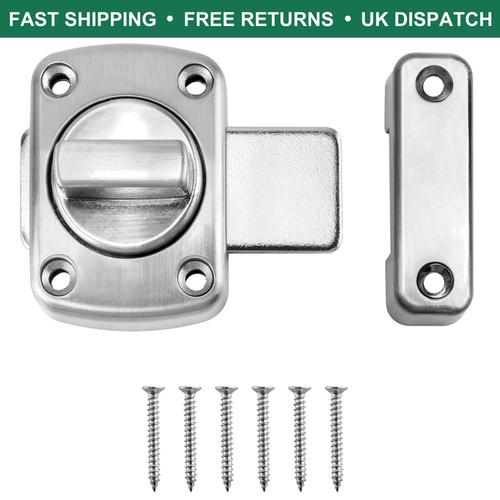 Compact stainless steel rotate - compact,