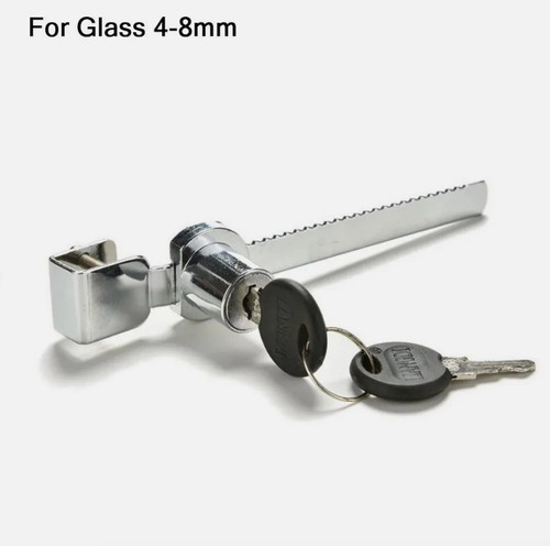 Vivarium glass sliding door - sliding,