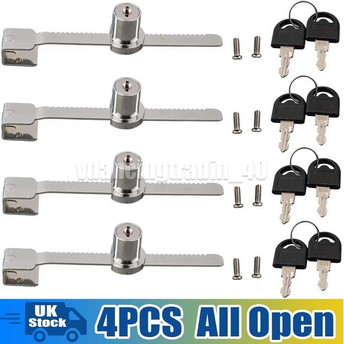 4pcs showcase display - 4pcs,