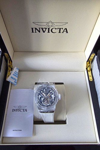 Invicta celestial orbitha - invicta,