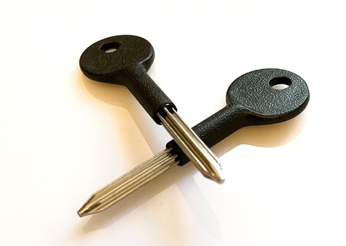 Spare star security - spare, chubb