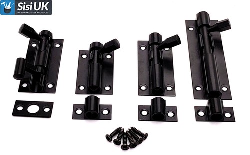 Slide bolt bathroom - bolt,
