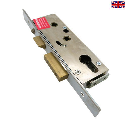 Abt gibbons upvc - abt,