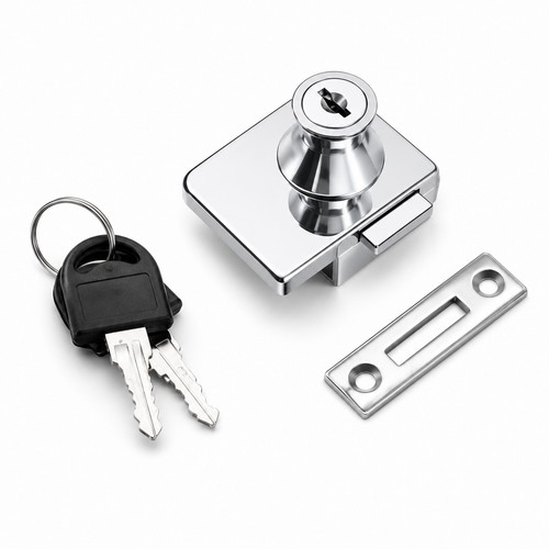 10pcs hardware glass door - hardware,