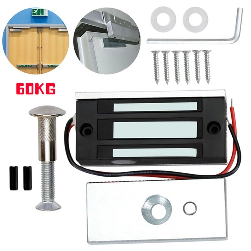 60kg 132lbs 12v electric - dc,