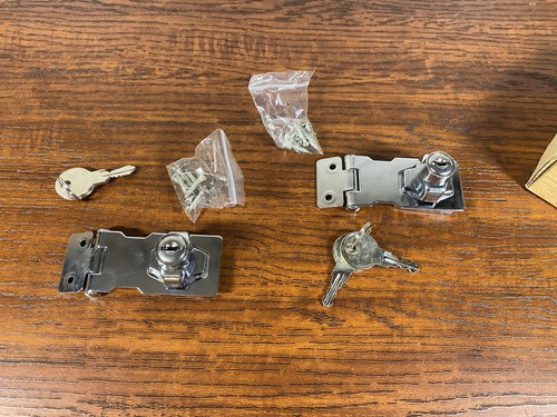 Pair new unused - of,