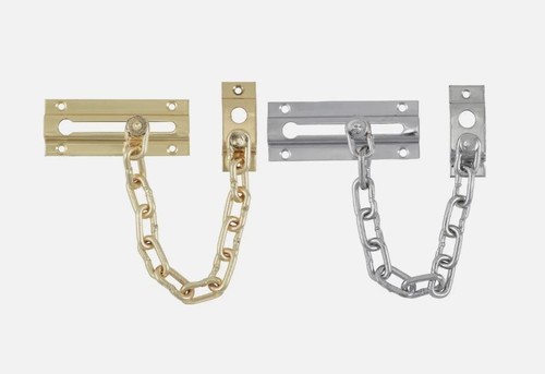 Door chain heavy - door, duty